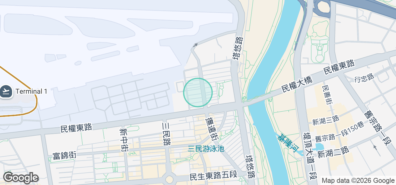 地圖位置