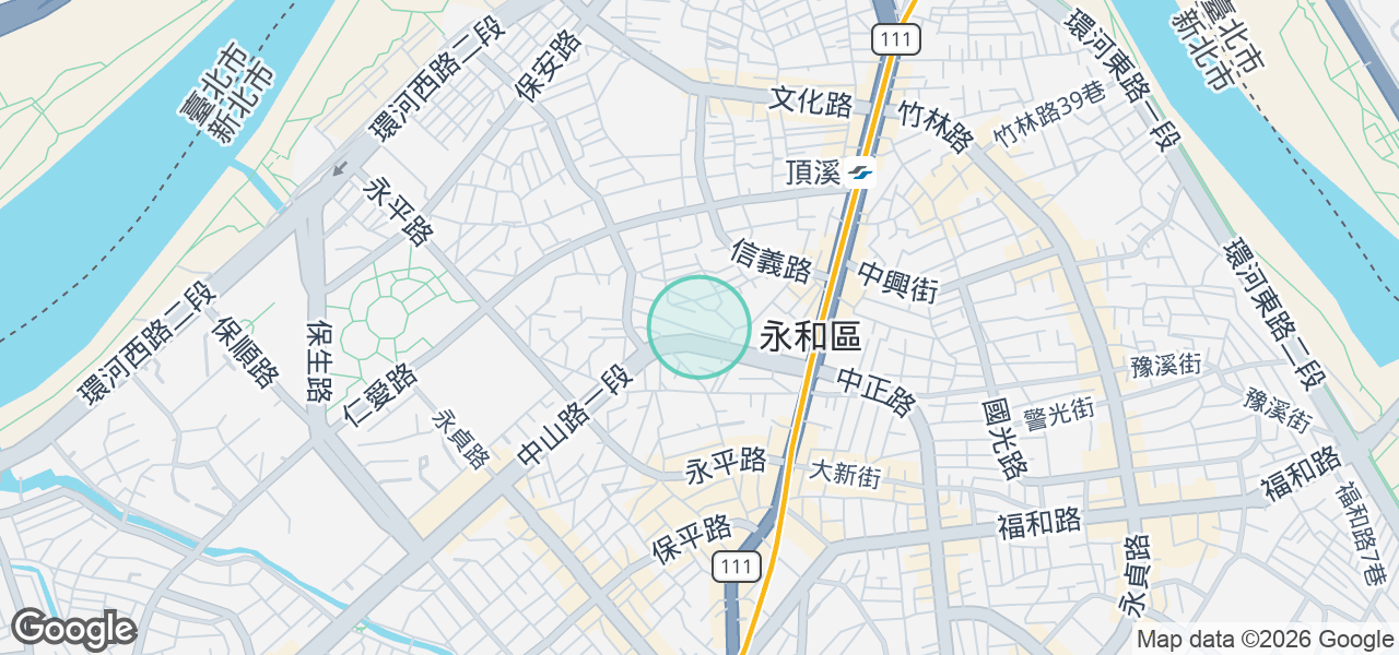 地圖位置