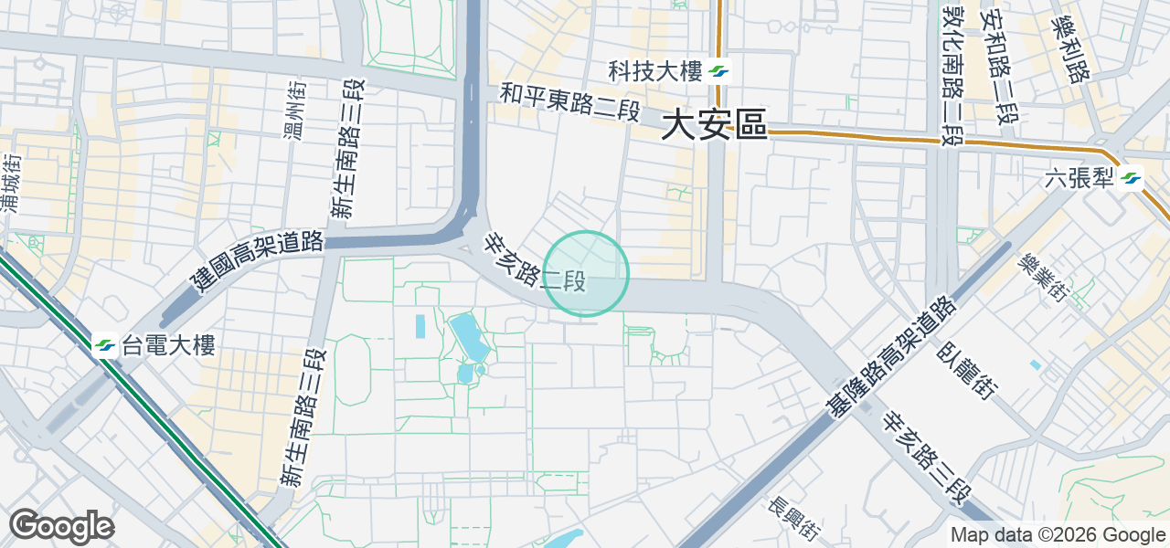地圖位置