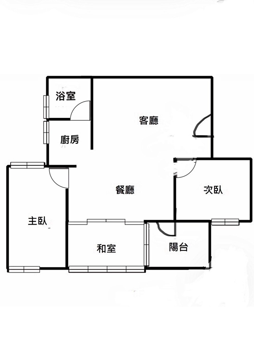 房源照片