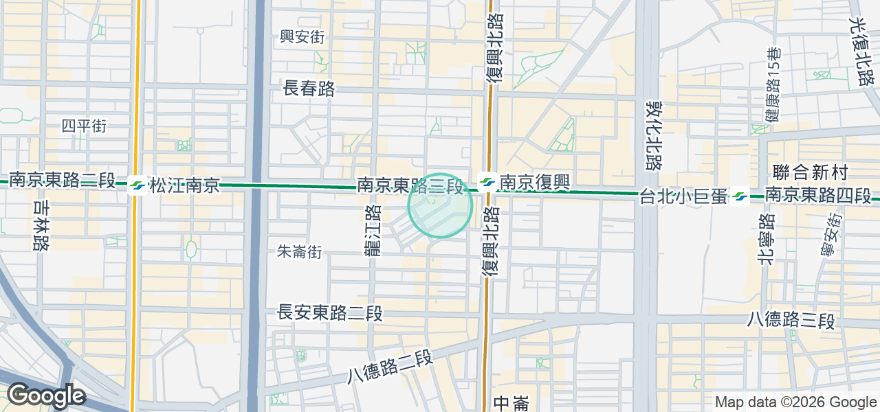 地圖位置