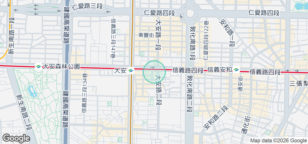 地圖位置