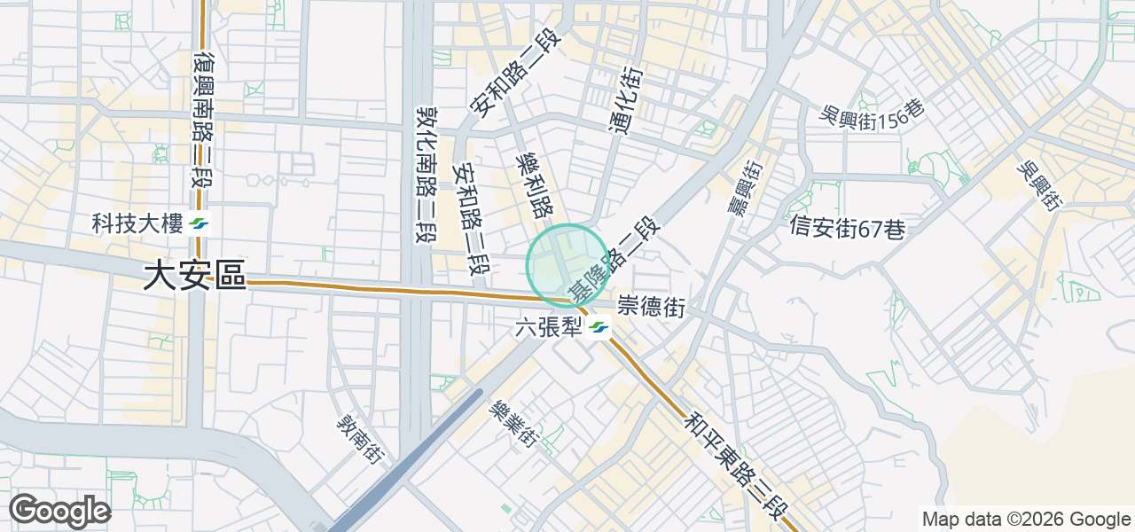 地圖位置