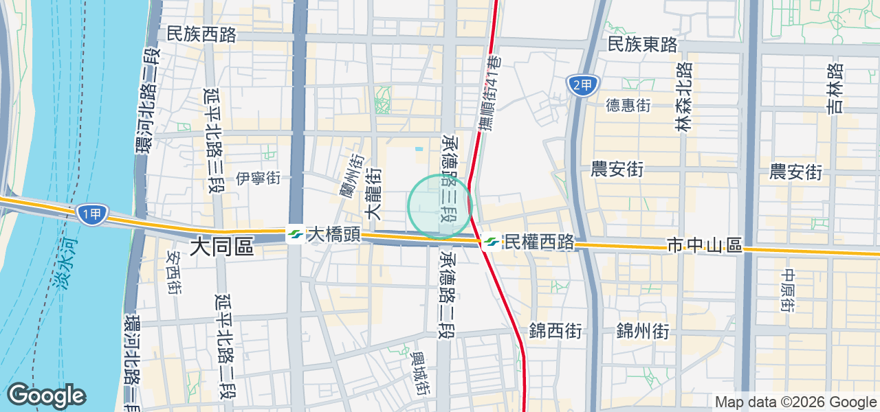 地圖位置