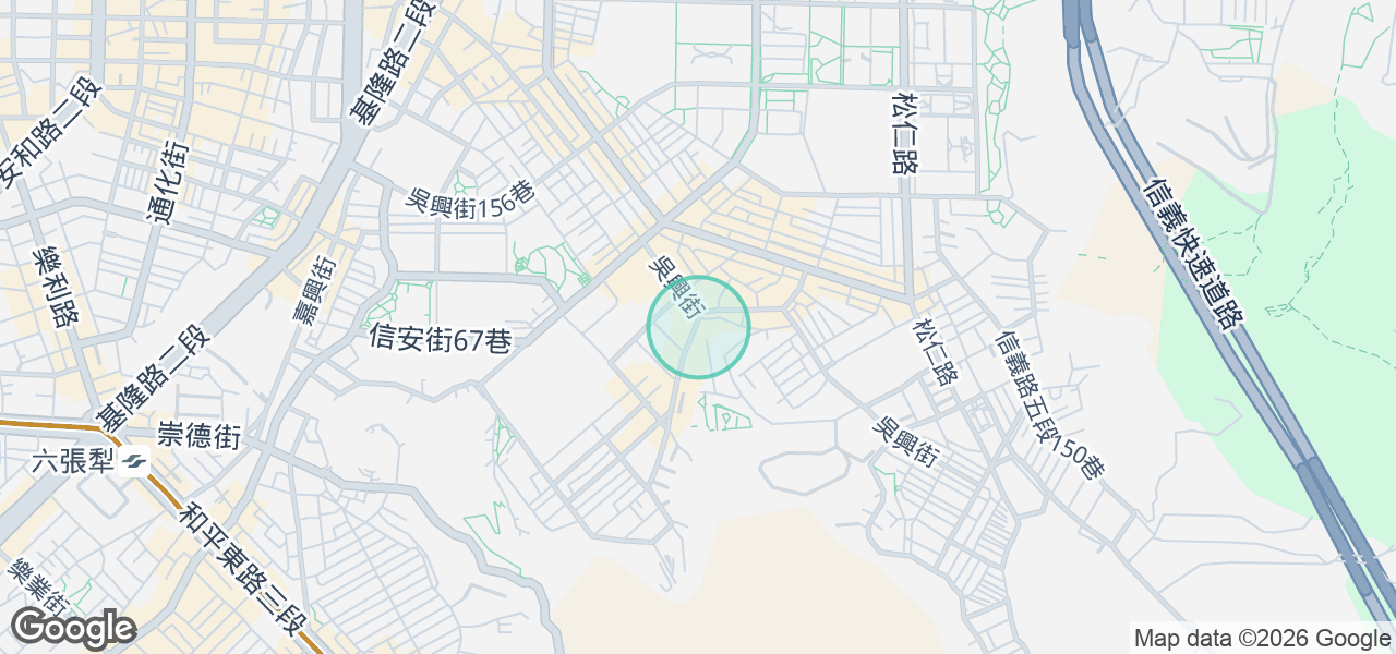 地圖位置