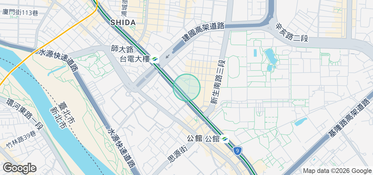 地圖位置