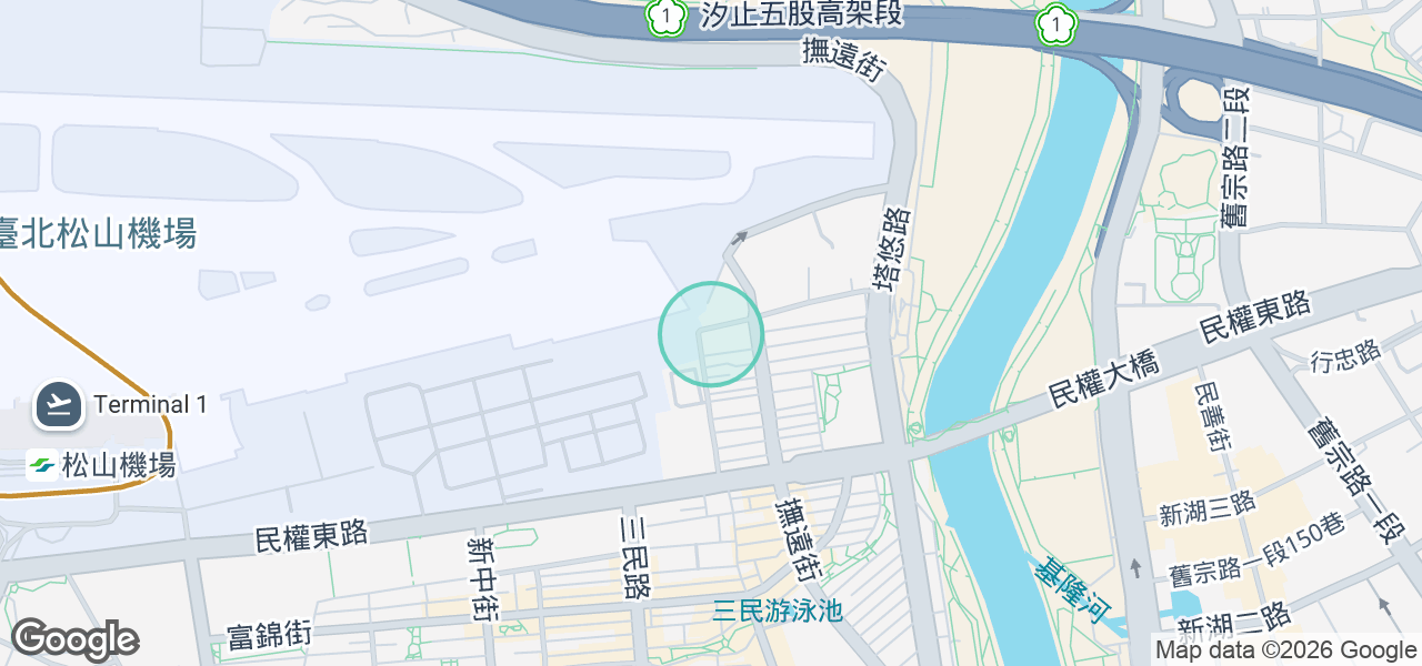 地圖位置