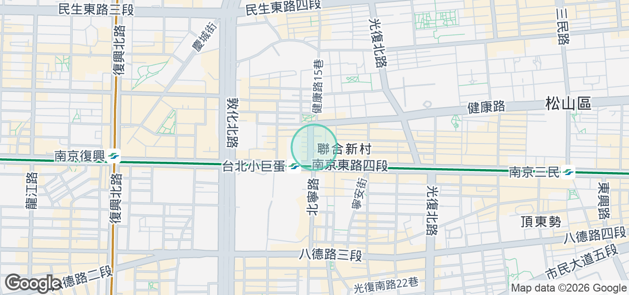 地圖位置