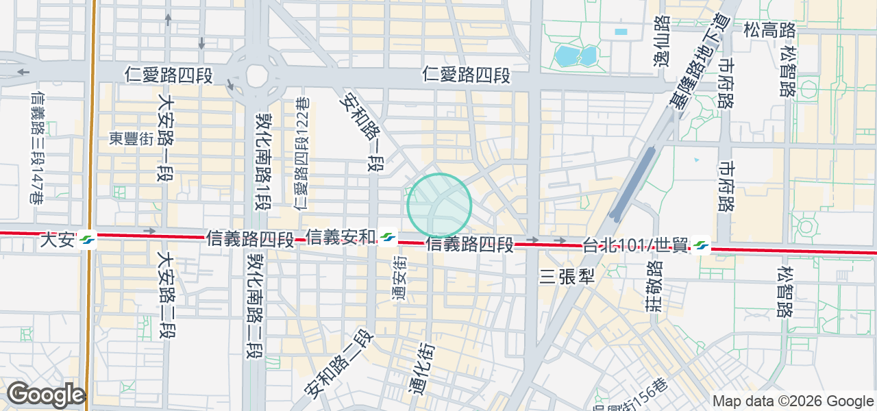 地圖位置