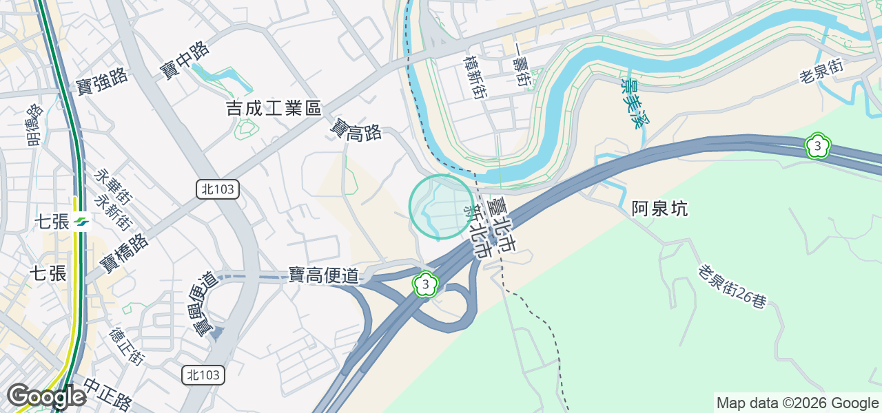 地圖位置
