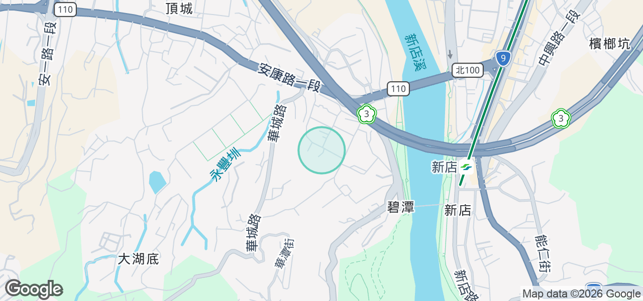 地圖位置