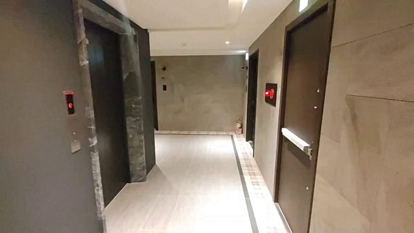 屋主自租@新大樓長安雋方正裝潢2房台北雙星旁台北車站六鐵共構