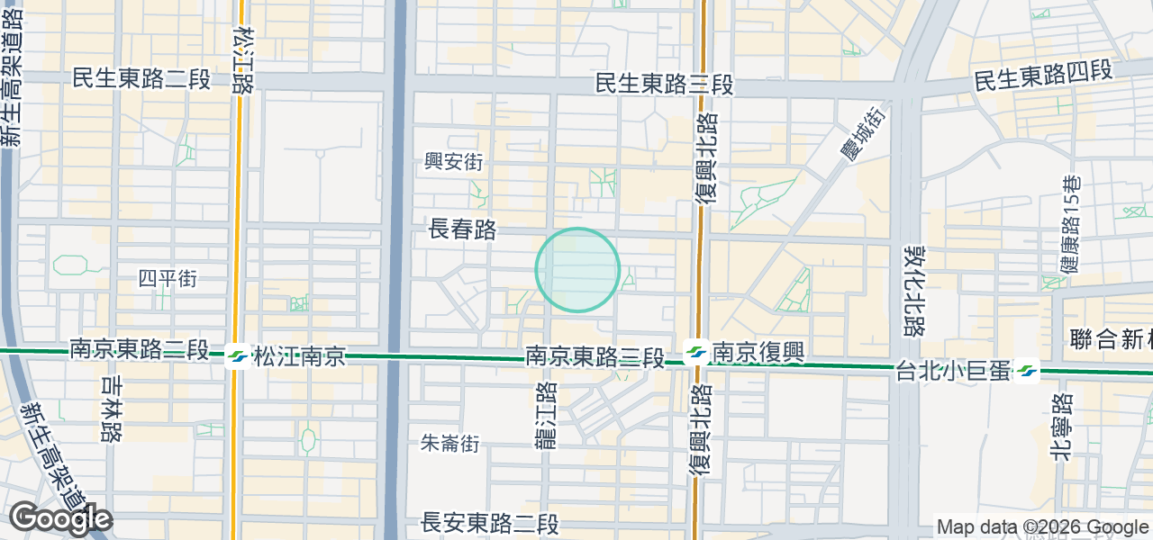 地圖位置