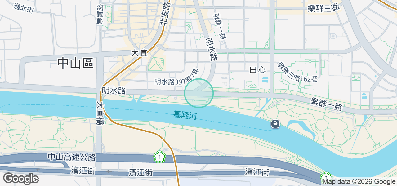 地圖位置