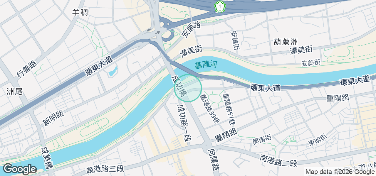 地圖位置