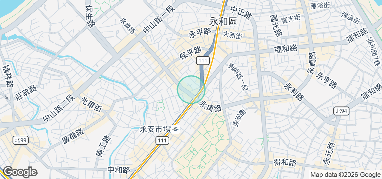 地圖位置