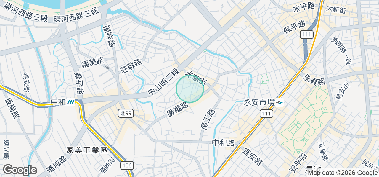 地圖位置