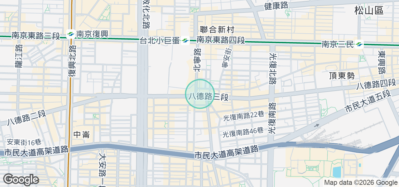 地圖位置