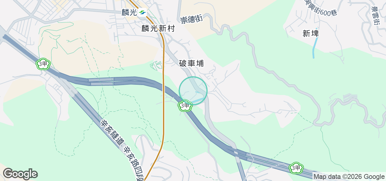 地圖位置