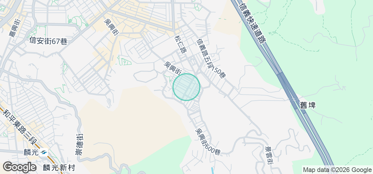 地圖位置