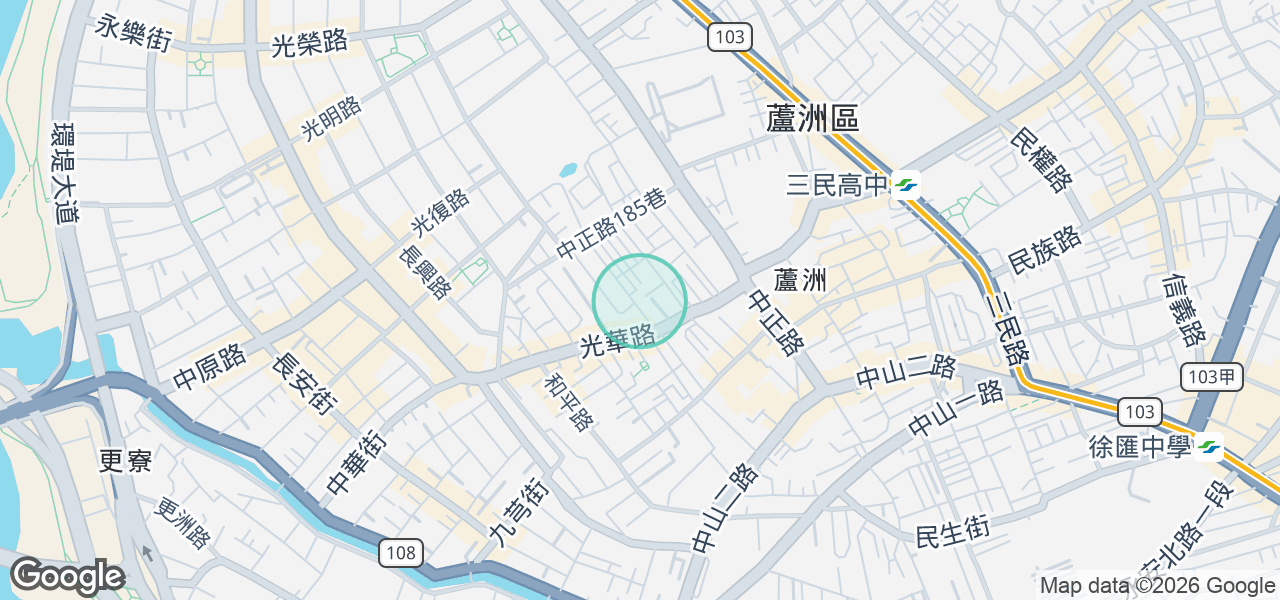 地圖位置