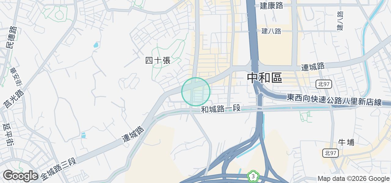 地圖位置