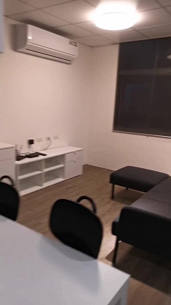 🌟全新裝潢｜雙大套房｜可租補｜近松山、市府捷運/饒河夜市