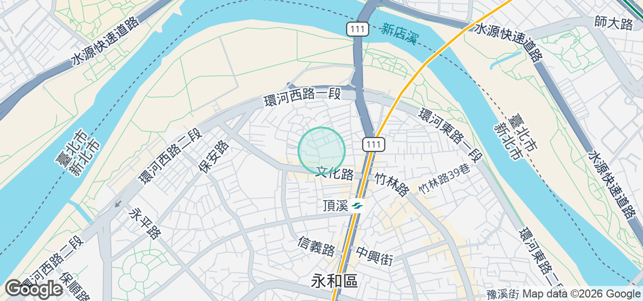 地圖位置