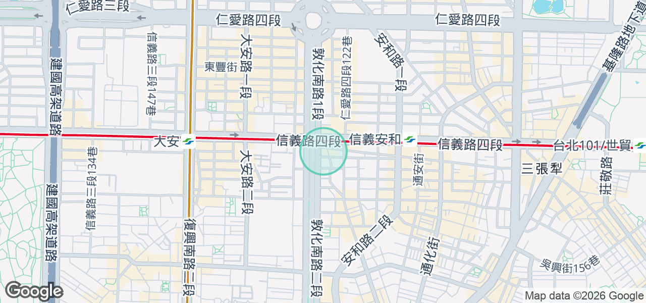 地圖位置