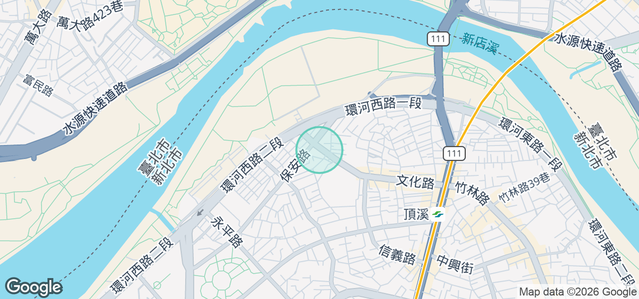 地圖位置