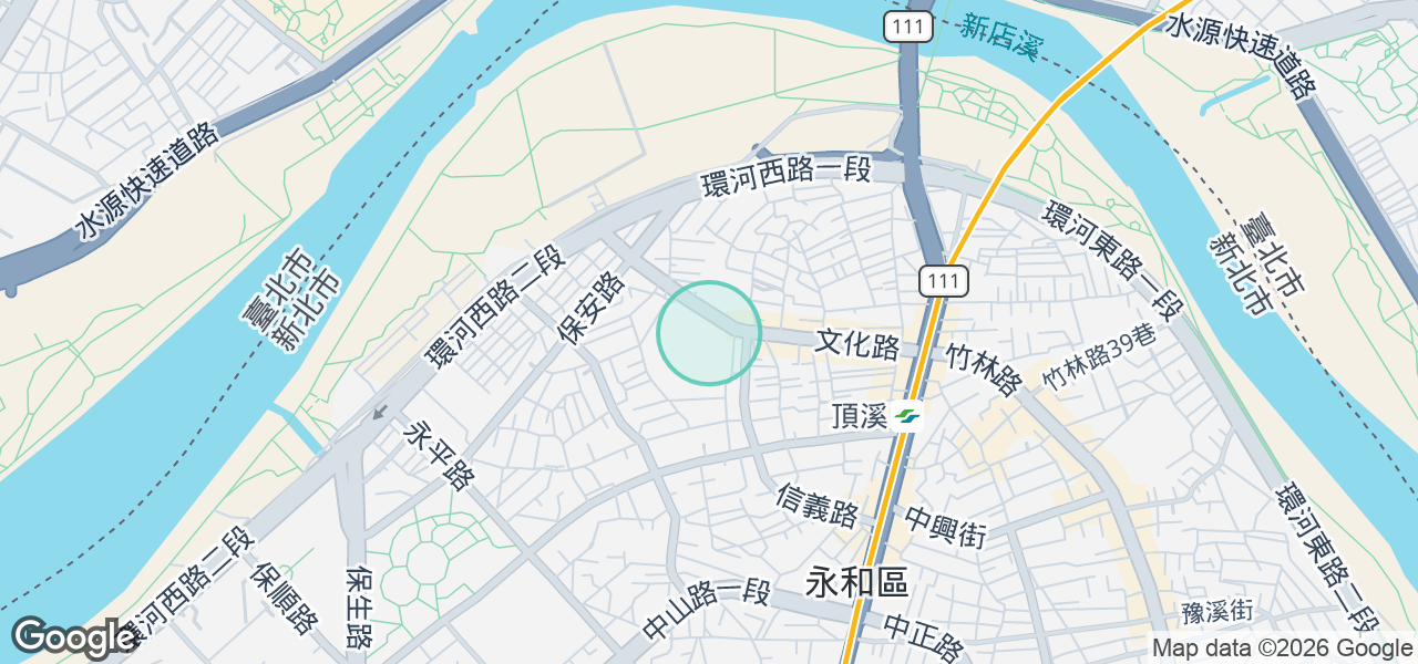 地圖位置