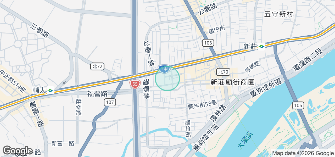 地圖位置