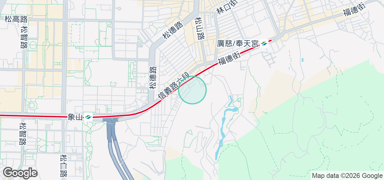 地圖位置