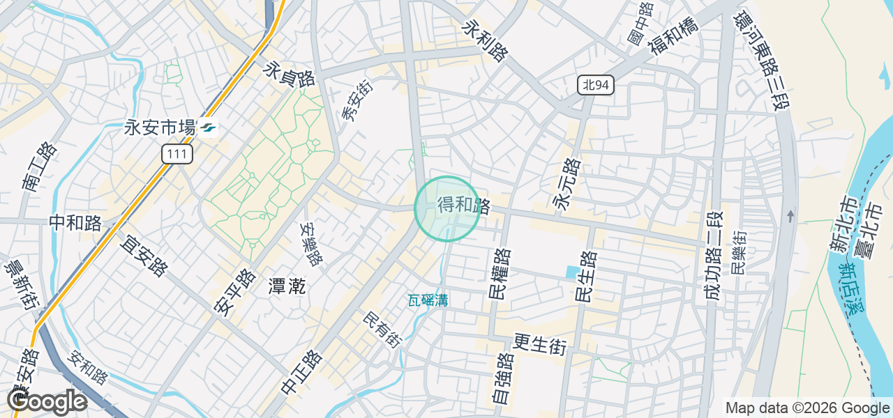 地圖位置