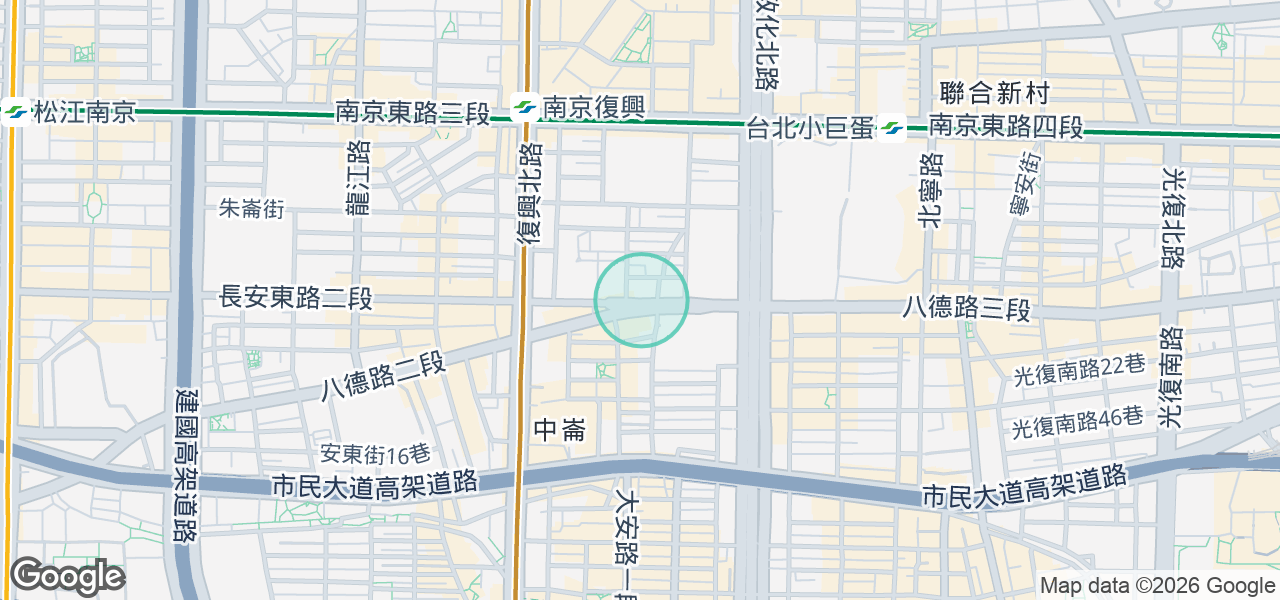 地圖位置