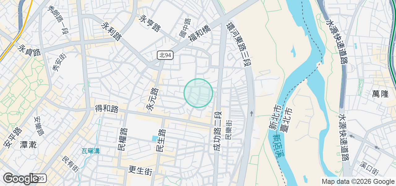 地圖位置