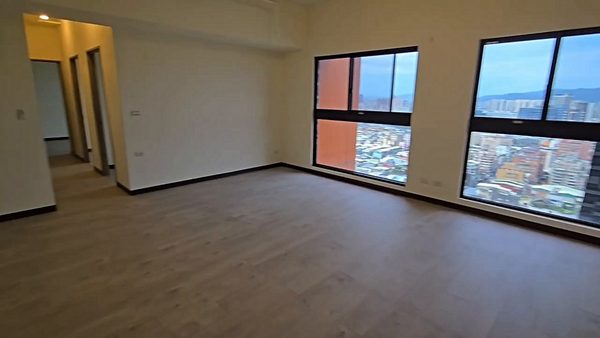 兆璞開禧三房出租全新