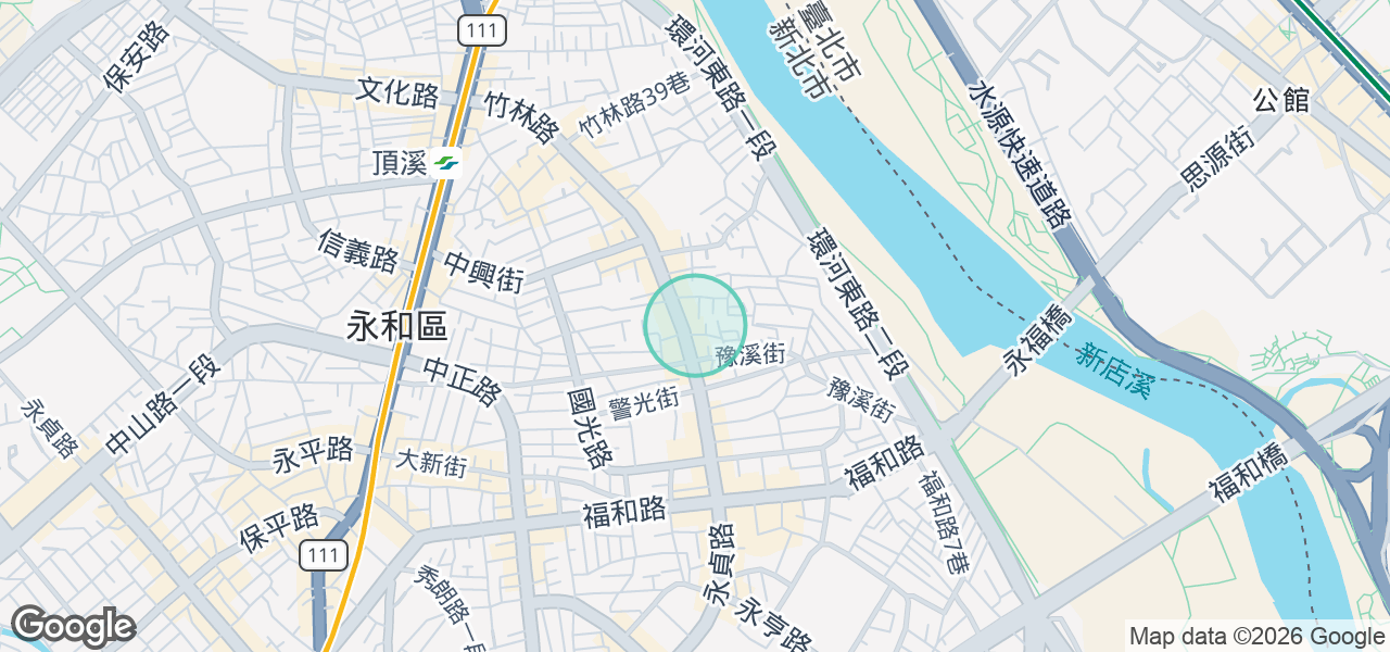 地圖位置