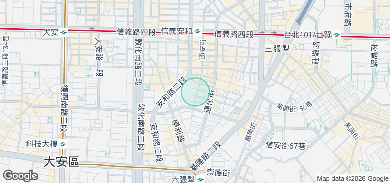 地圖位置