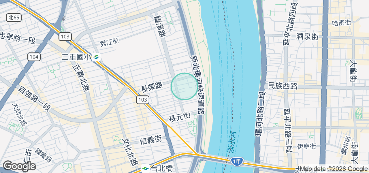 地圖位置