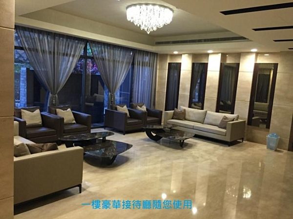 屋主自租士林官邸3分鐘商務豪宅