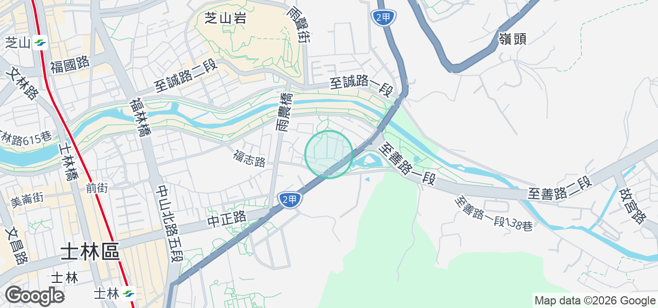 地圖位置