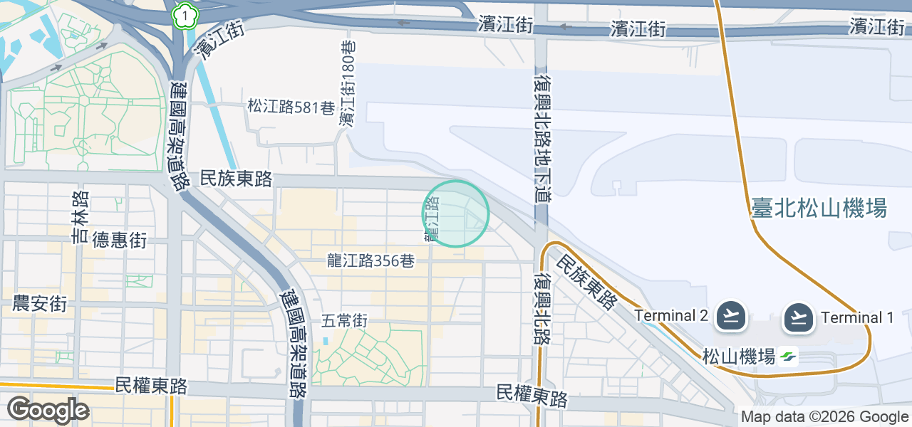 地圖位置