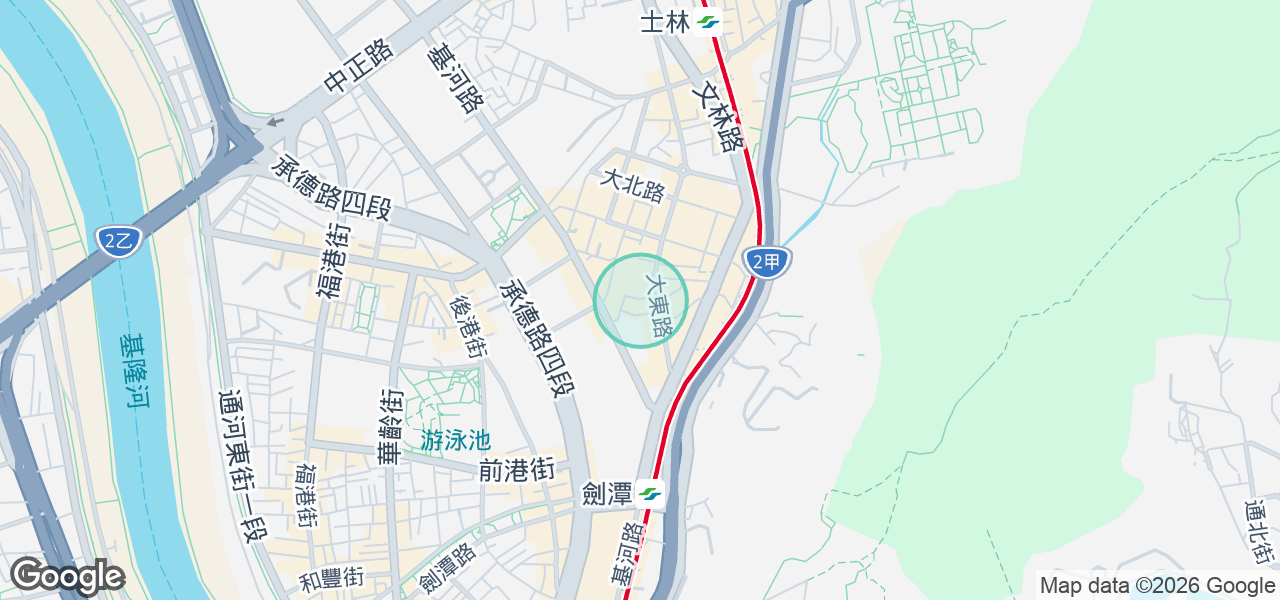 地圖位置