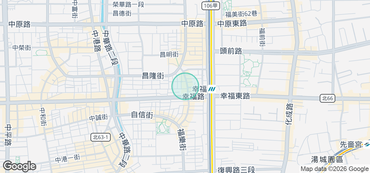 地圖位置