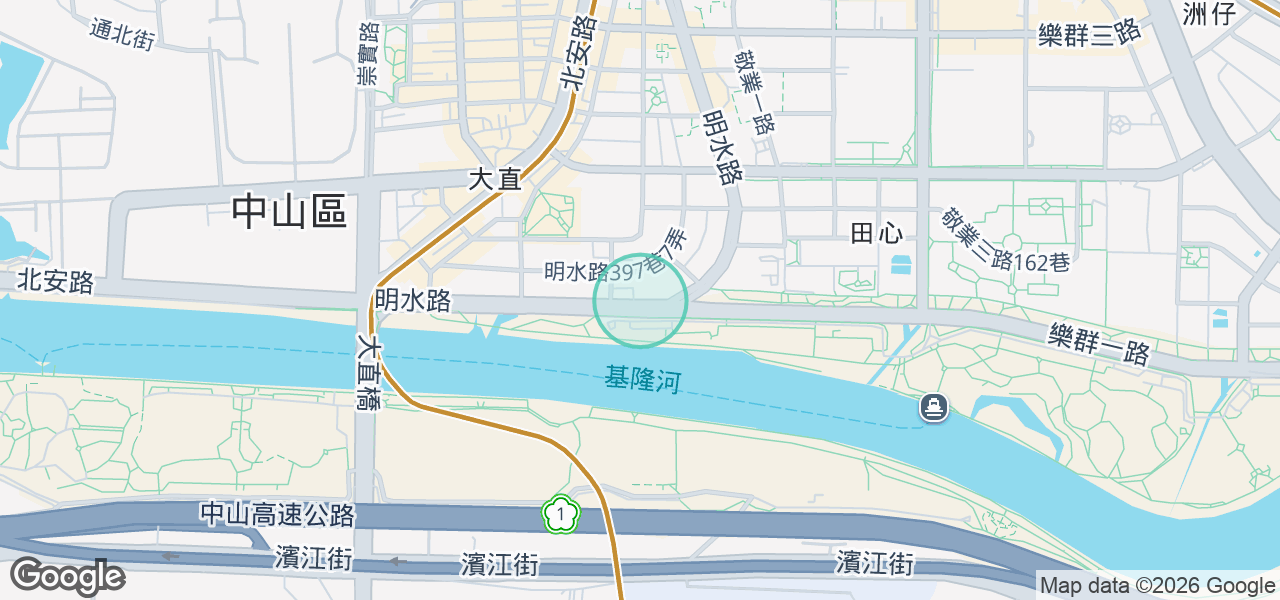 地圖位置