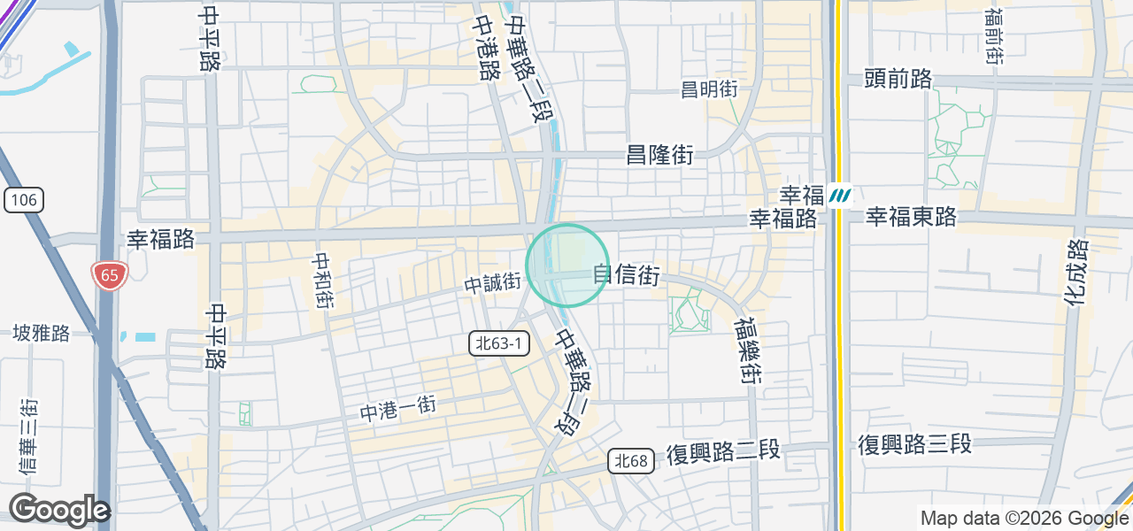 地圖位置