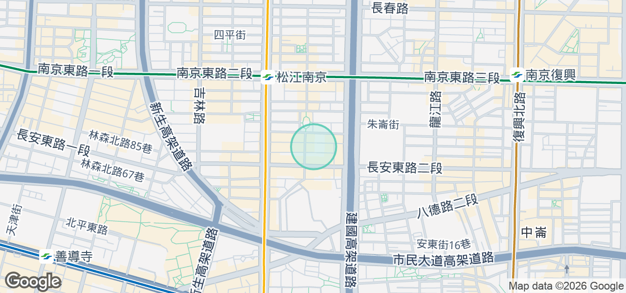 地圖位置