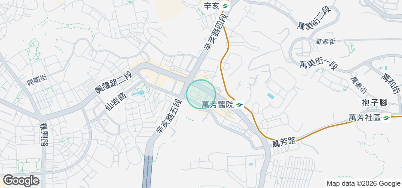 地圖位置