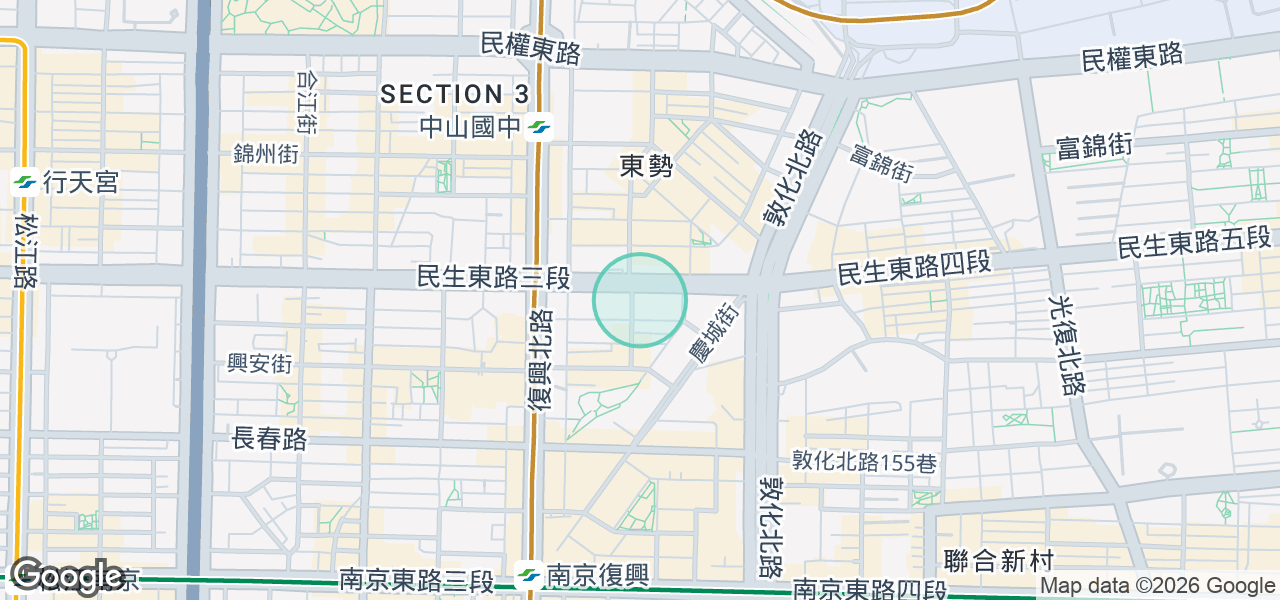 地圖位置